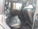 Jeep Wrangler Sahara Image 11