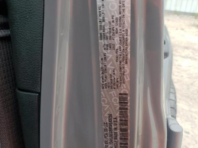 Jeep Wrangler Sahara Image 6