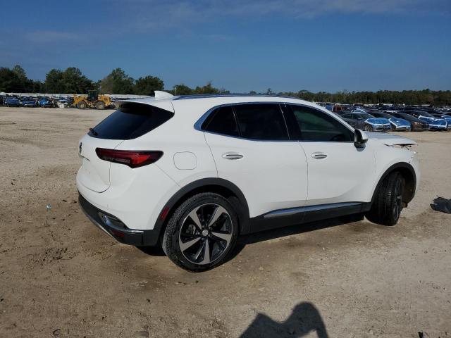 Buick Envision Essence Image 4