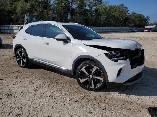 Buick Envision Essence Image 3