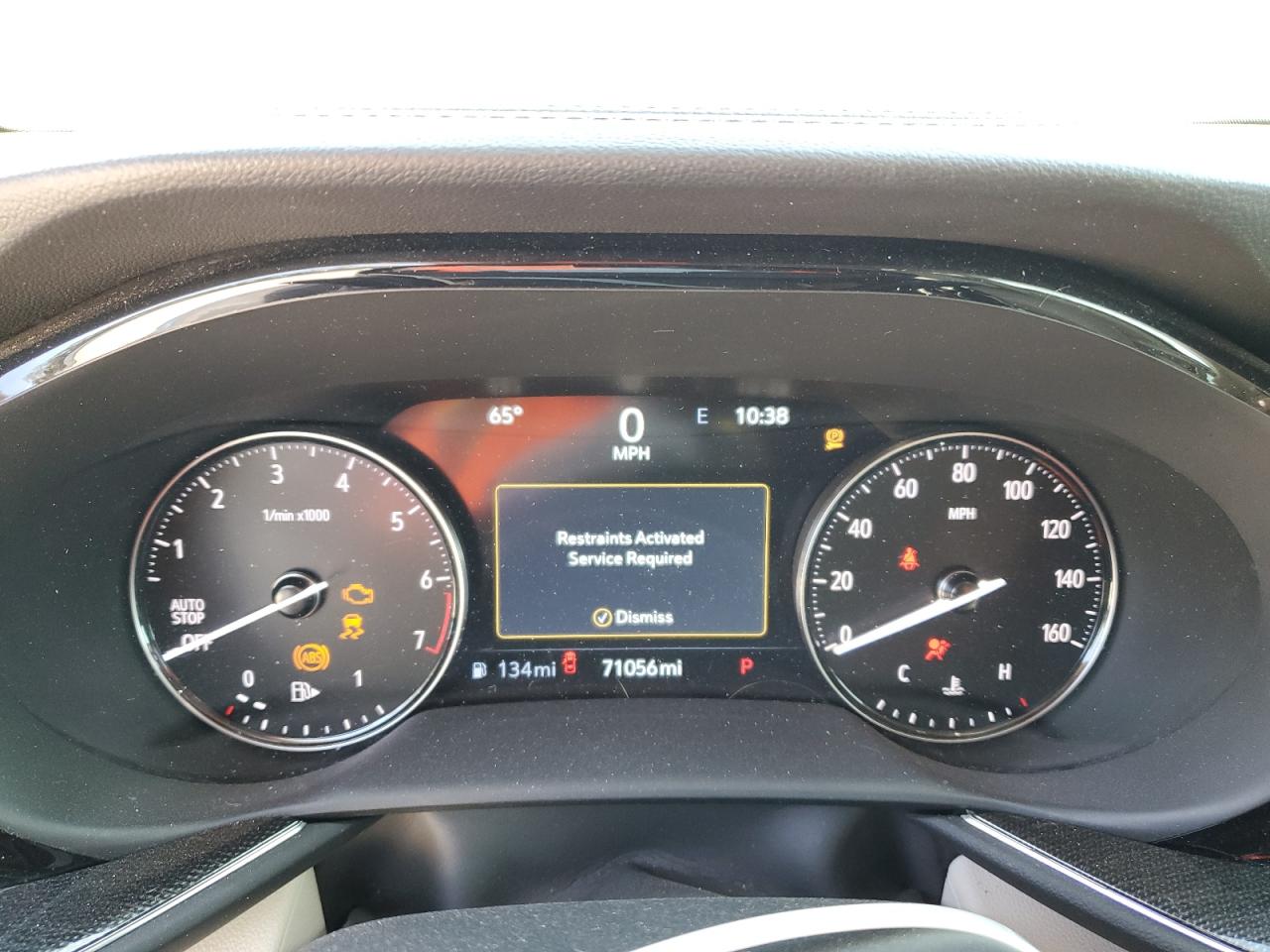 Buick Envision Essence Image 10