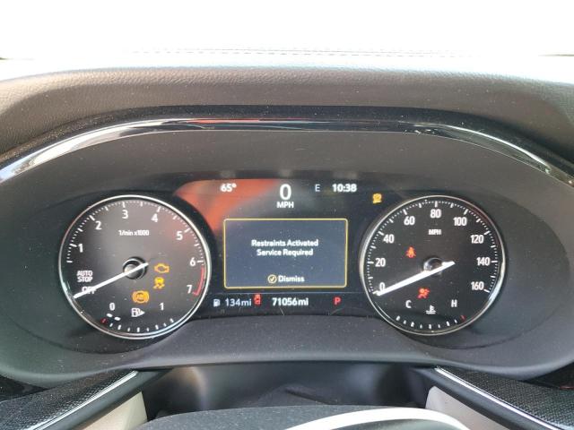 Buick Envision Essence Image 10