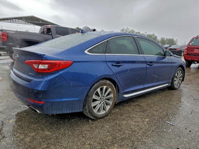 Hyundai SONATA Sport Image 8