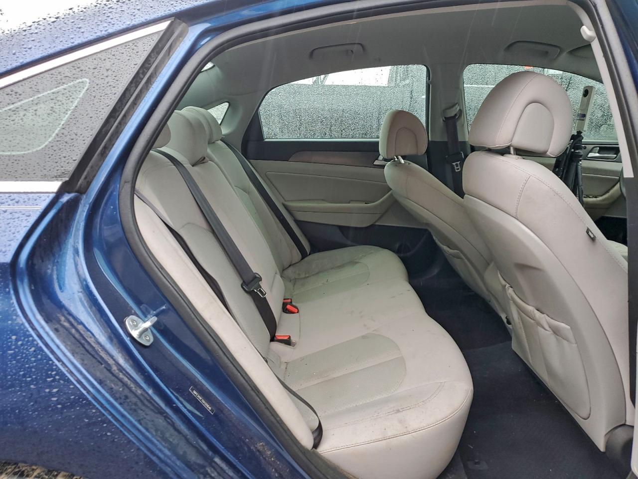 Hyundai SONATA Sport Image 13