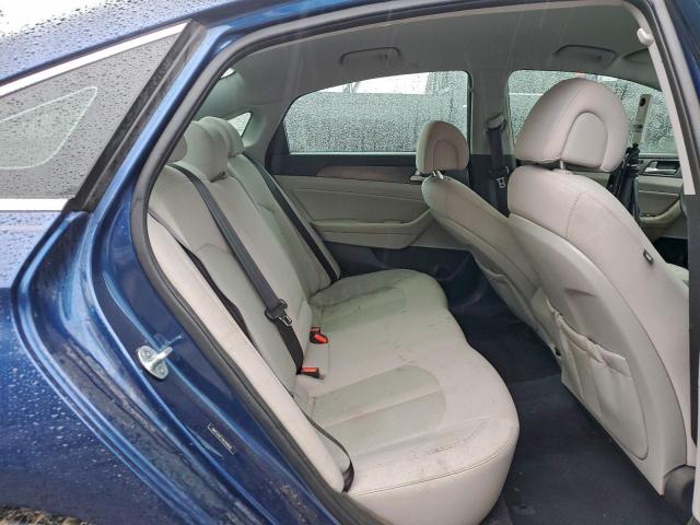 Hyundai SONATA Sport Image 13