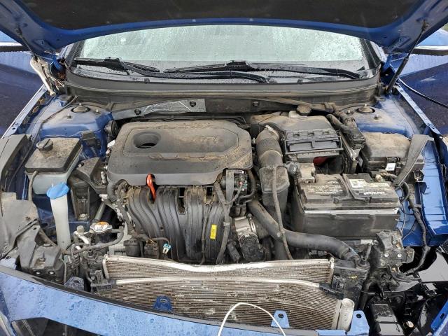 Hyundai SONATA Sport Image 9