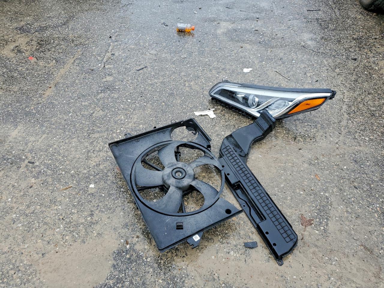 Hyundai SONATA Sport Image 7