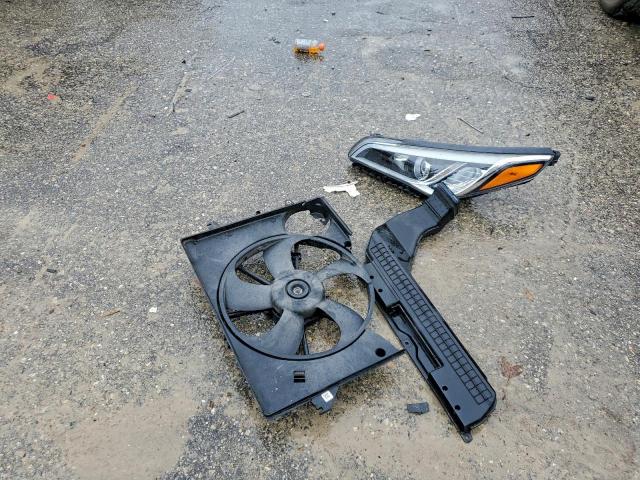 Hyundai SONATA Sport Image 7