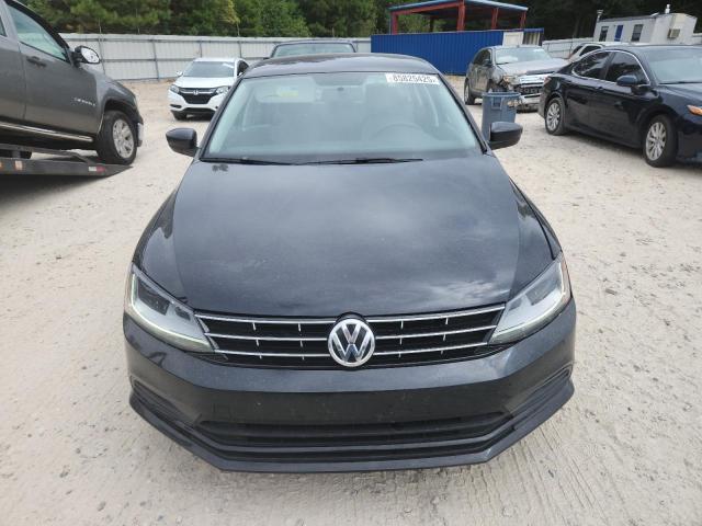 Volkswagen Jetta S Image 8