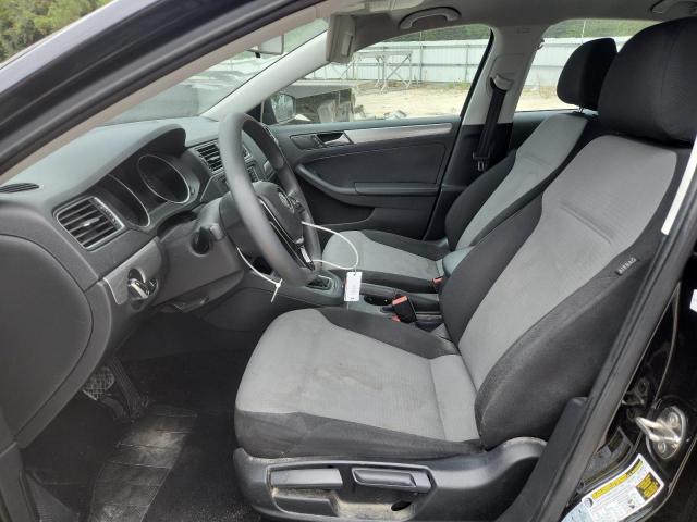 Volkswagen Jetta S Image 4