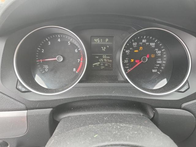 Volkswagen Jetta S Image 10