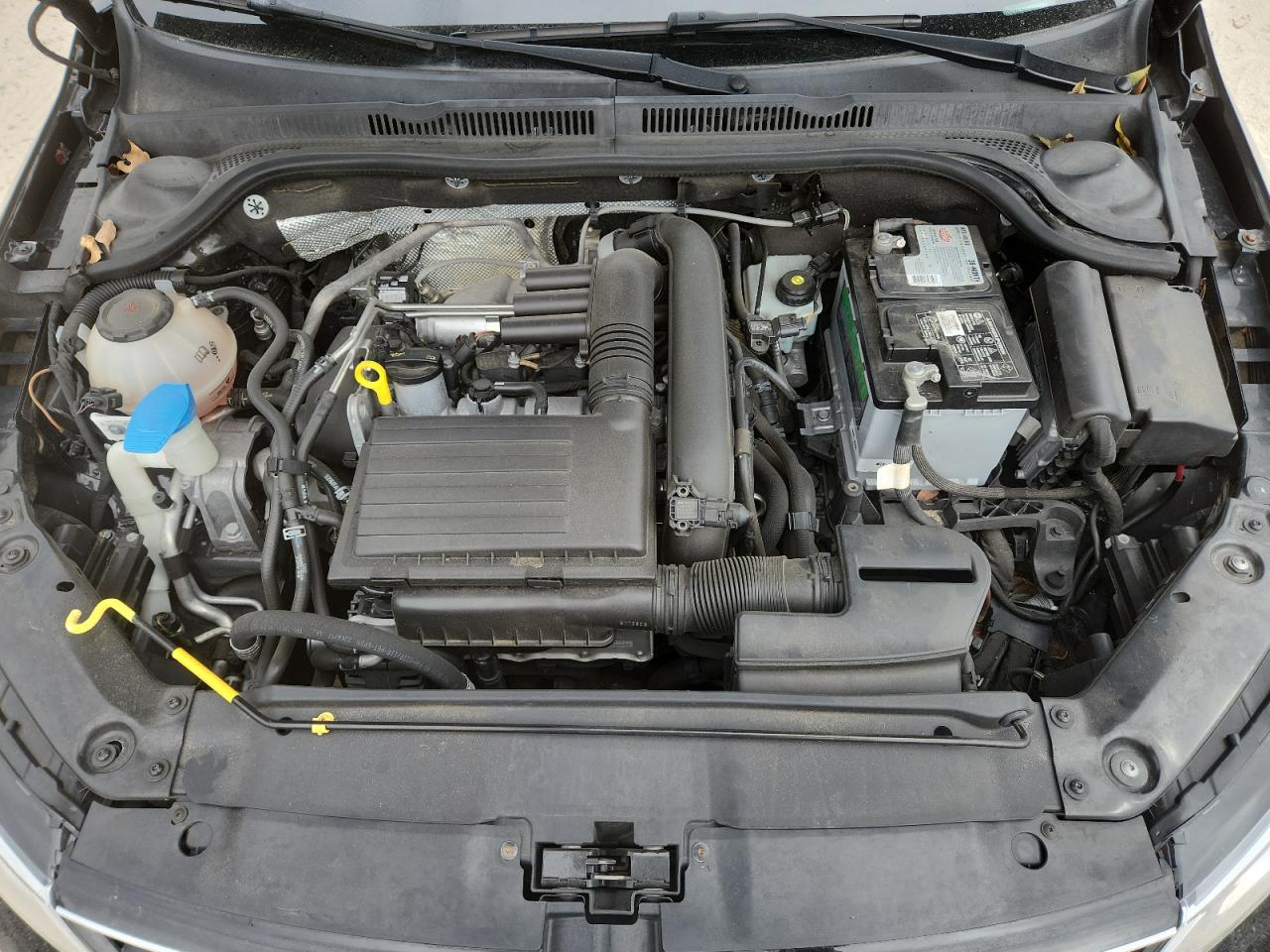 Volkswagen Jetta S Image 12