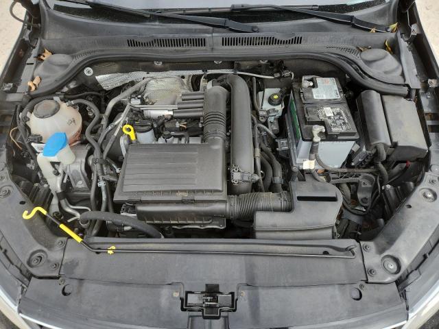 Volkswagen Jetta S Image 12