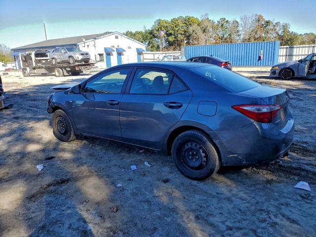 Toyota Corolla L Image 6