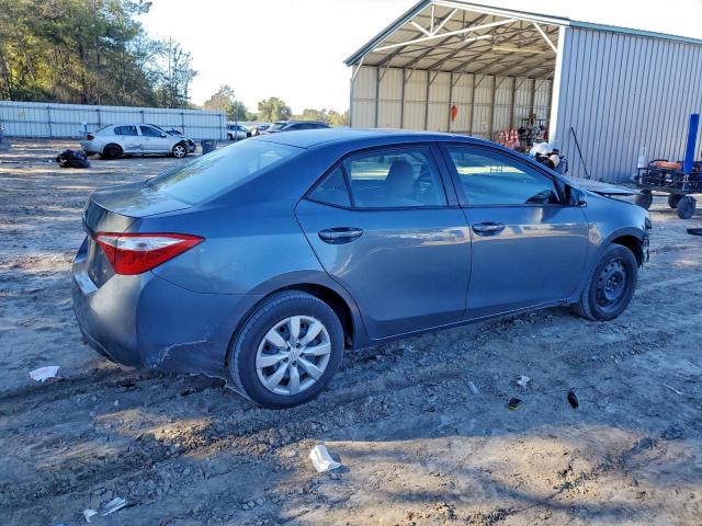 Toyota Corolla L Image 5