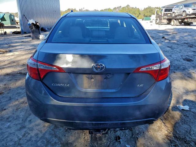 Toyota Corolla L Image 9