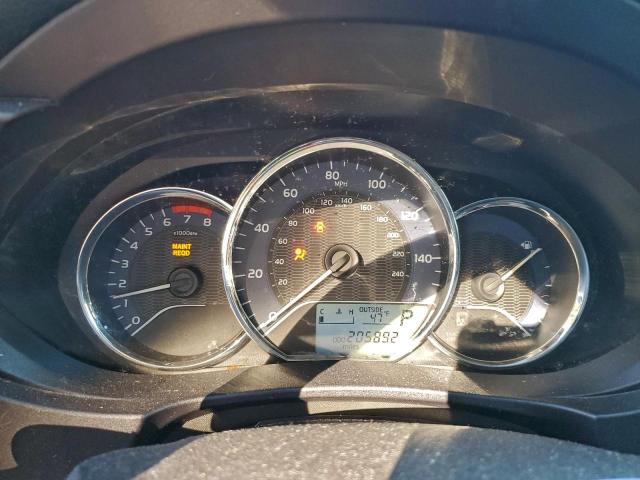 Toyota Corolla L Image 4