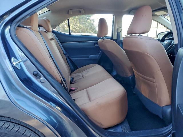 Toyota Corolla L Image 2