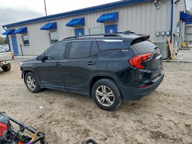 GMC Terrain Sle Image 2