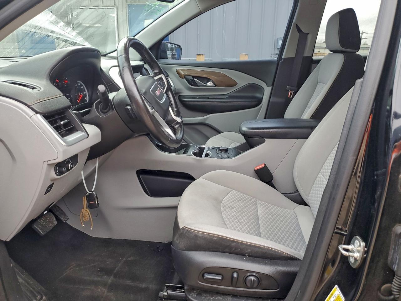 GMC Terrain Sle Image 7