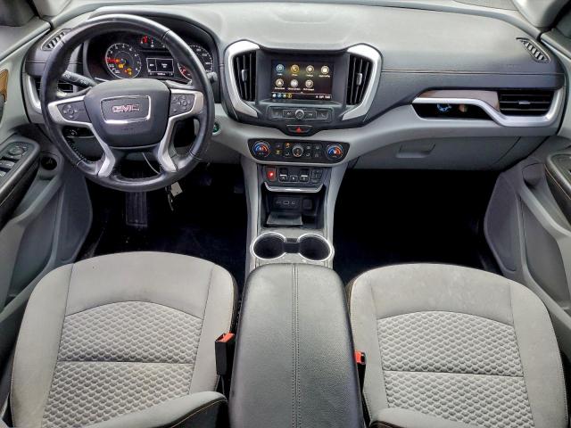 GMC Terrain Sle Image 10