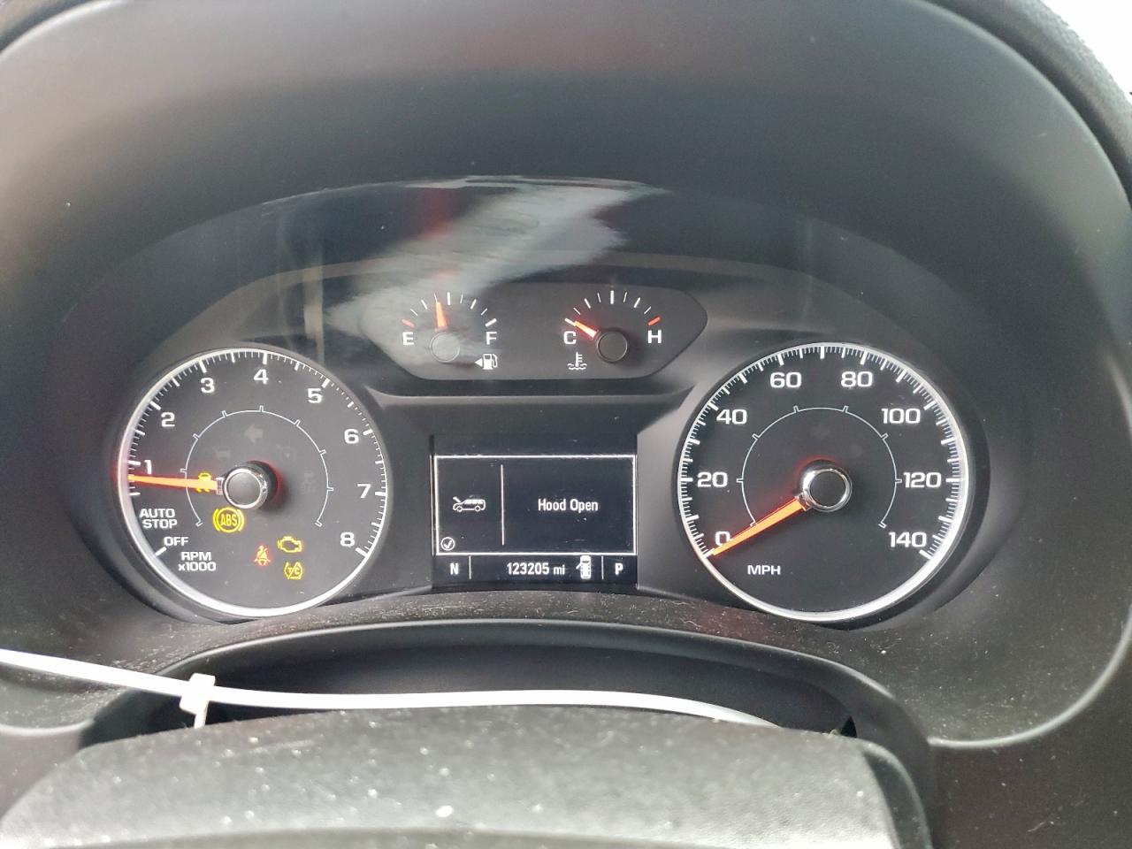 GMC Terrain Sle Image 9