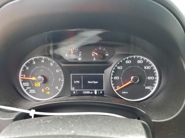 GMC Terrain Sle Image 9