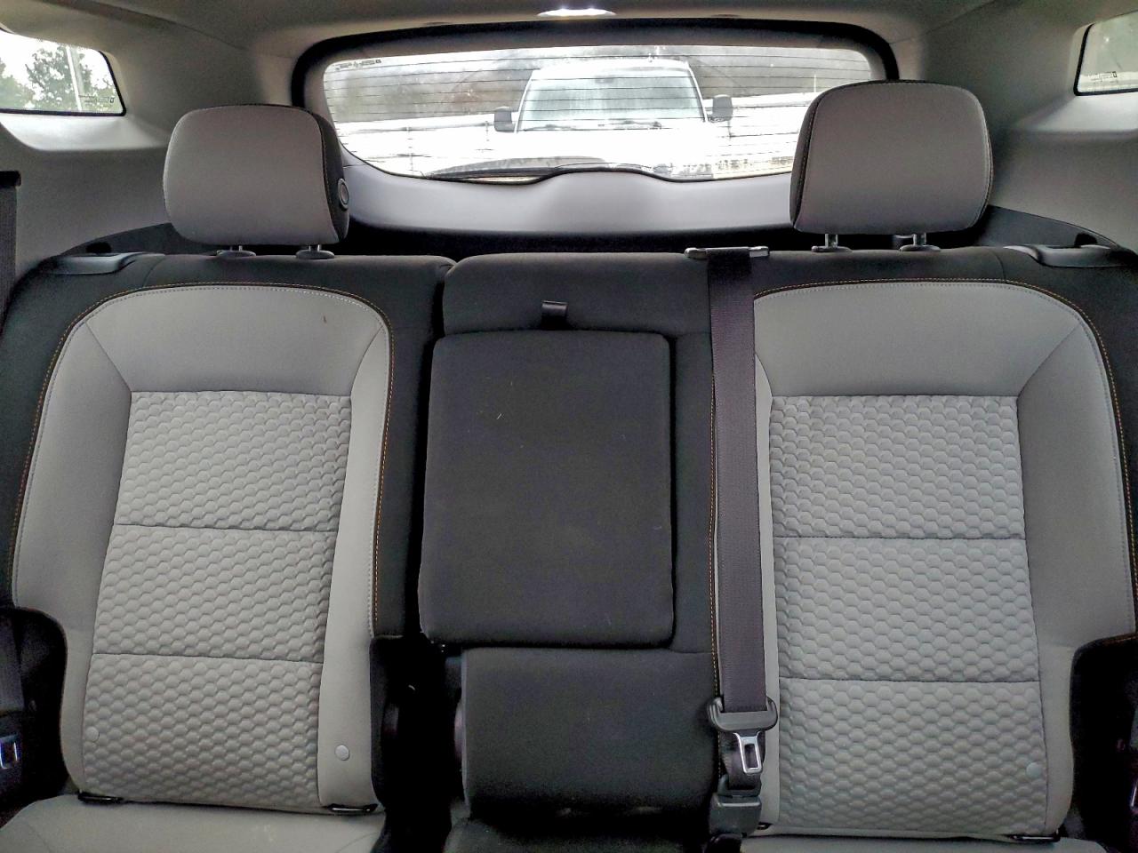 GMC Terrain Sle Image 13