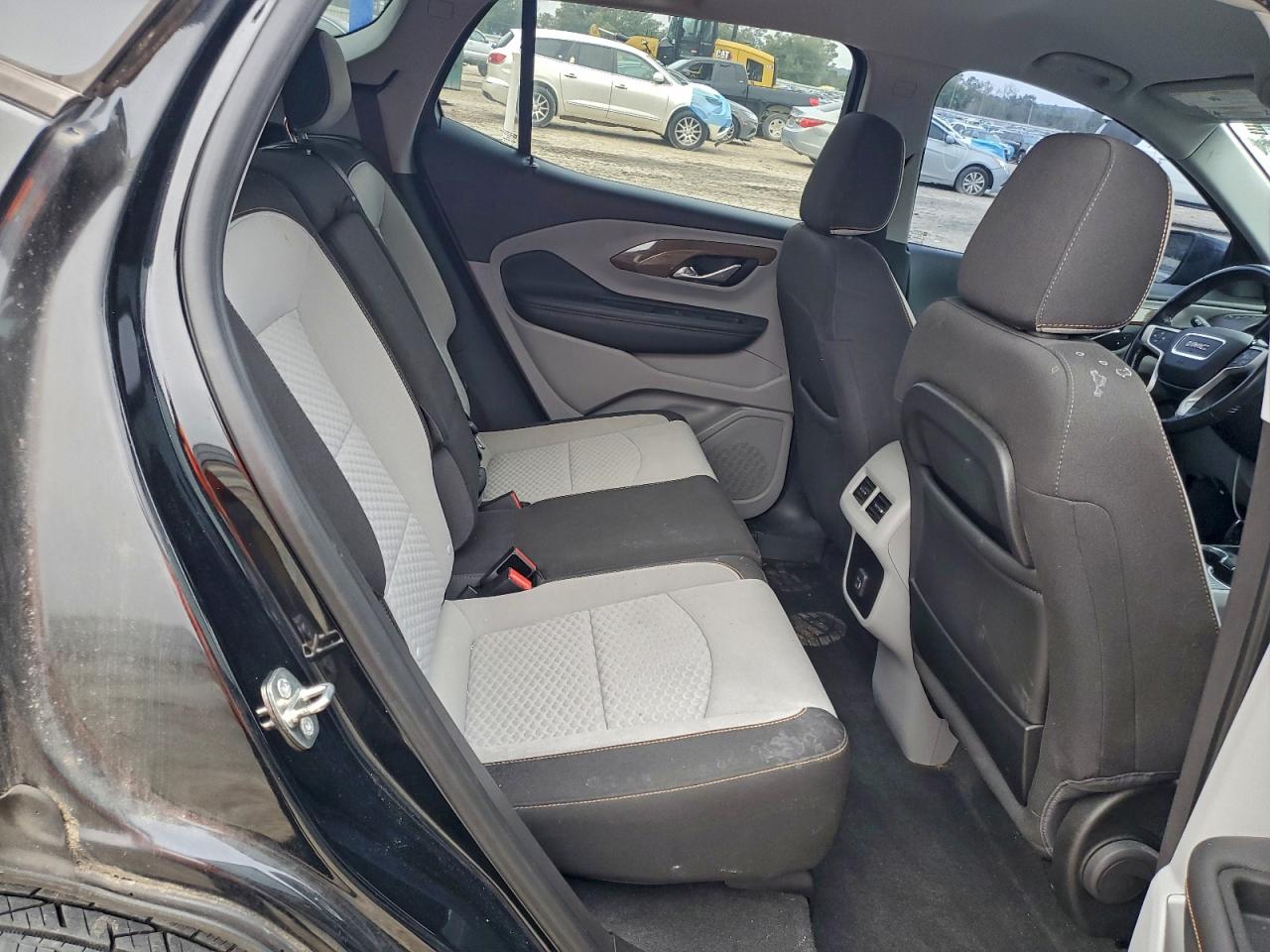 GMC Terrain Sle Image 8