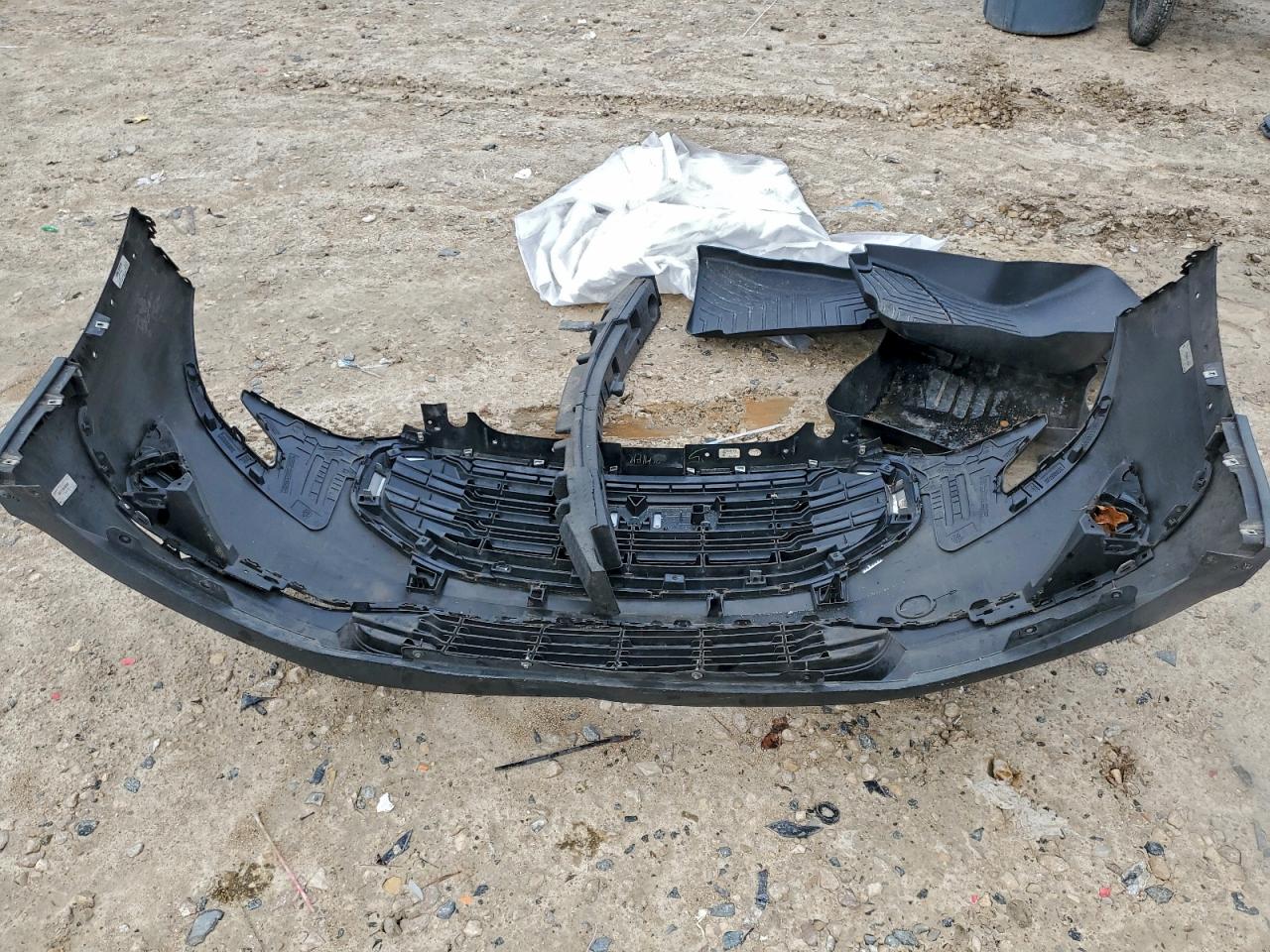 GMC Terrain Sle Image 11