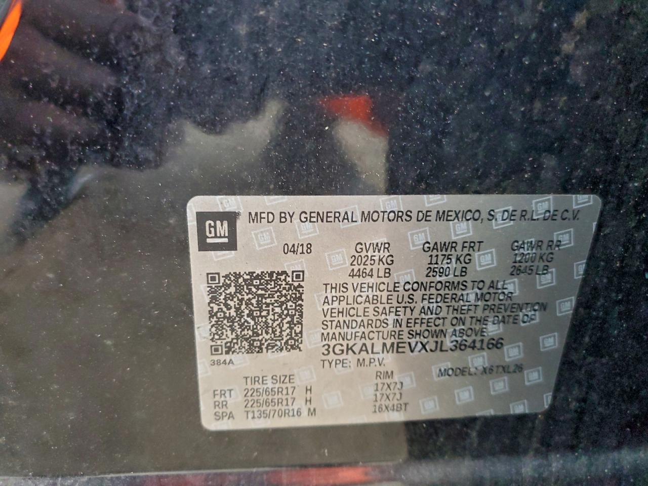 GMC Terrain Sle Image 14