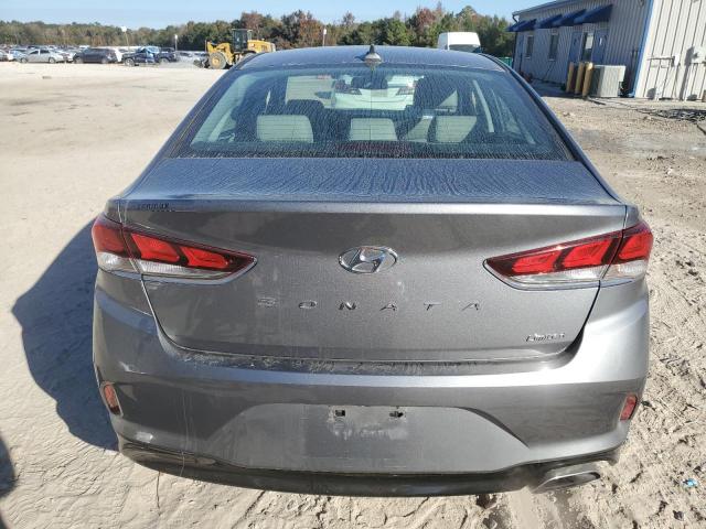 Hyundai SONATA Limited Image 2