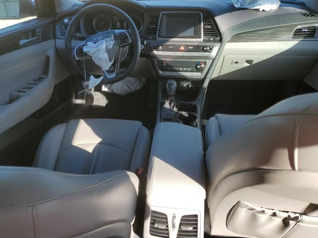 Hyundai SONATA Limited Image 6