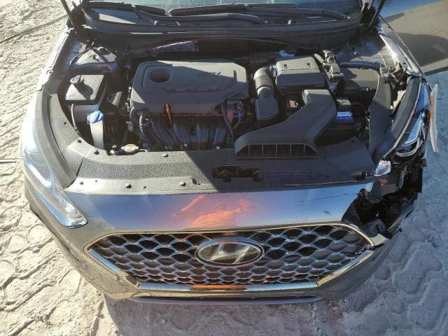 Hyundai SONATA Limited Image 12