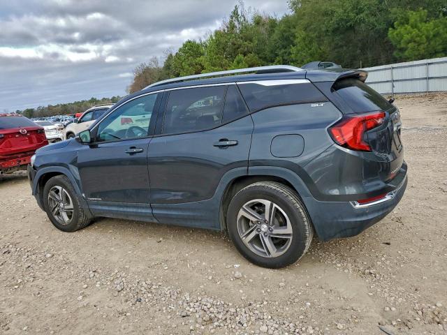 GMC Terrain Slt Image 2