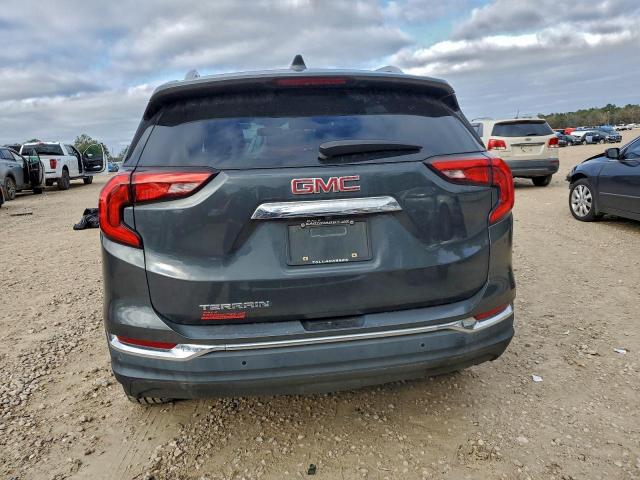 GMC Terrain Slt Image 9