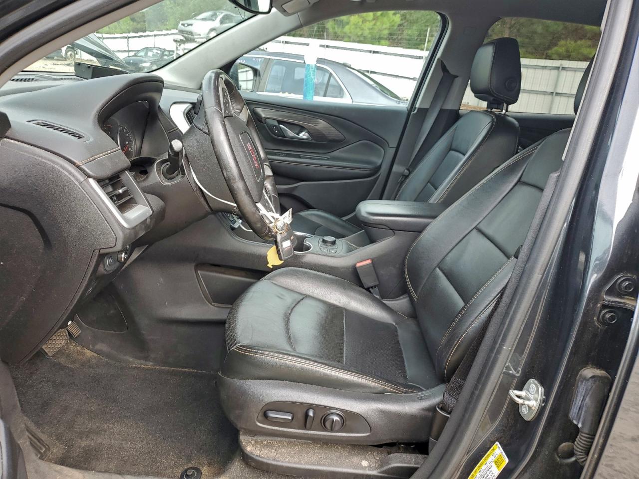 GMC Terrain Slt Image 4