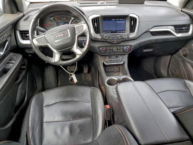 GMC Terrain Slt Image 10