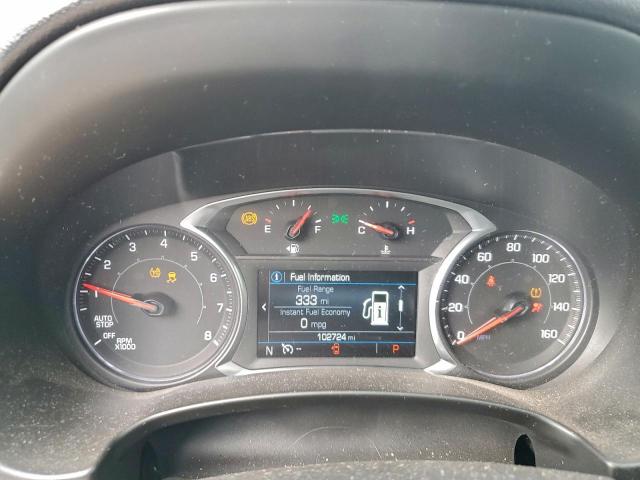 GMC Terrain Slt Image 5