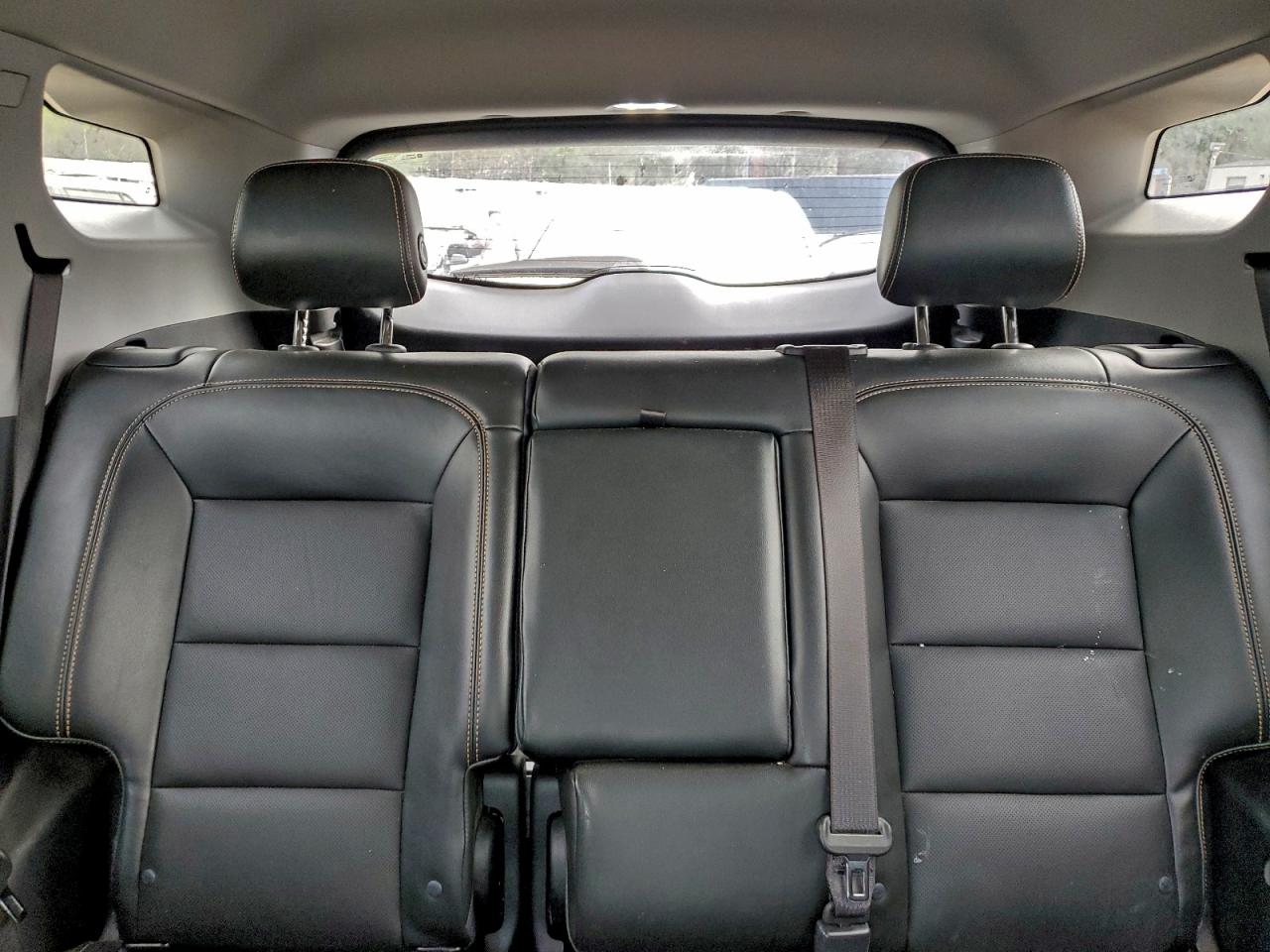 GMC Terrain Slt Image 3