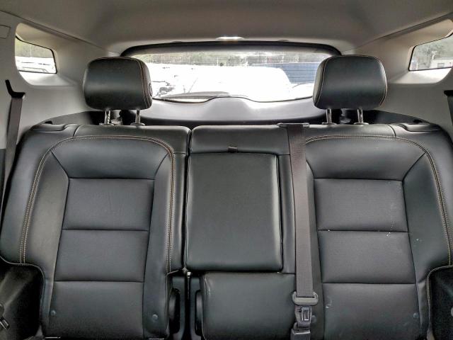 GMC Terrain Slt Image 3