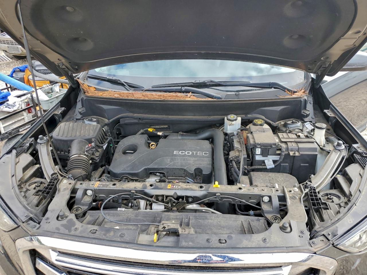 GMC Terrain Slt Image 13