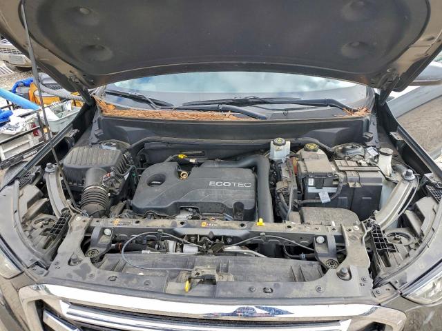 GMC Terrain Slt Image 13