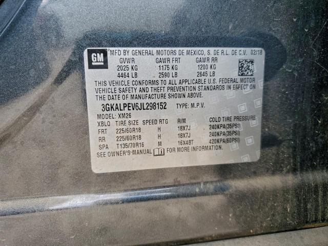 GMC Terrain Slt Image 7