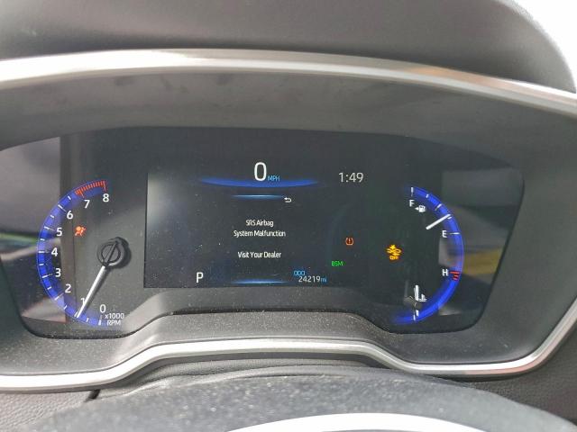 Toyota Corolla Xse Image 14