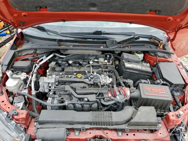 Toyota Corolla Xse Image 9