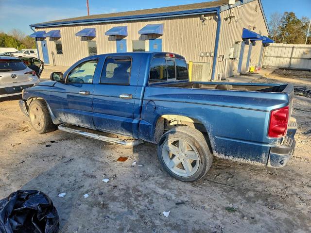 Dodge Dakota Quad Laramie Image 6