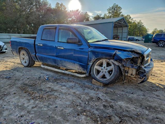 Dodge Dakota Quad Laramie Image 8