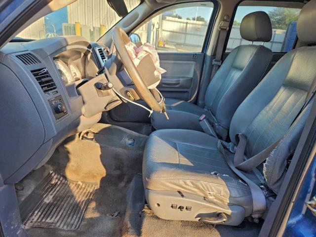 Dodge Dakota Quad Laramie Image 5