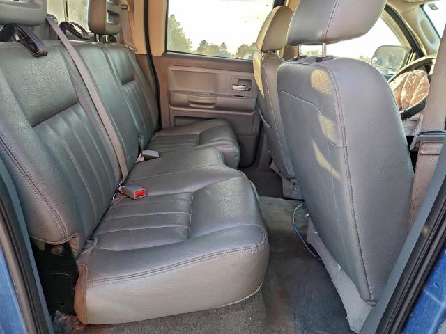 Dodge Dakota Quad Laramie Image 12